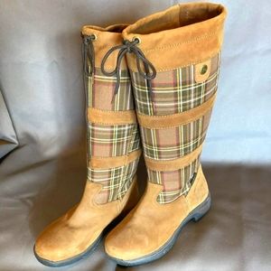 Dublin Riding Boots